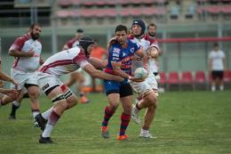 Rugby che passione: biglietti letteralmente andati a ruba in pochi giorni