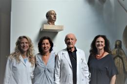 Un traguardo per la casa di cura “Santa Maria Maddalena”: compie 70 anni di attività