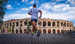 17 città, 28 squadre, 336 militari runner: di corsa per i piccoli guerrieri