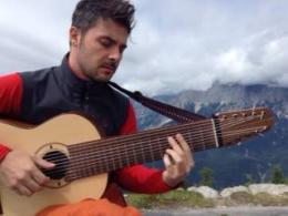 Night Of Guitars in memoria di Paolo