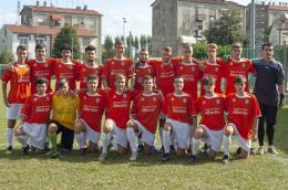 Comincia bene il campionato juniores della Polisportiva Borsea