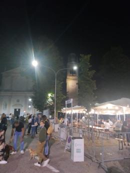 Ci si è messo anche il maltempo, ma la Fiera di San Michele è stata un successo