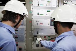 Lavori sulla cabina di Città Giardino, martedì sospensione dell'elettricità