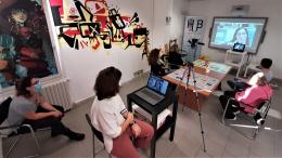Un laboratorio esperienziale riservato ad insegnanti di scuola dell’infanzia