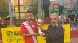 Primi trofei al cielo per il calcio, in attesa del via alle gare della nuova stagione