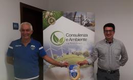 Al via il campionato di Serie C1 del Frassinelle