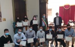 Rovigo premia i suoi migliori studenti. "Siamo orgogliosi di voi"