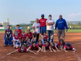 Vincono i playoff: l'Under 12 softball qualificata alle finali nazionali!
