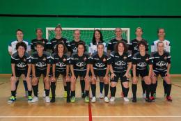 Oggi pomeriggio la prima in casa delle ragazze del Granzette in serie A
