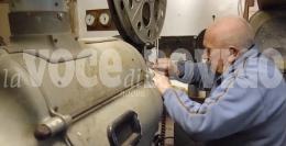 Domani l'addio a Luigi Bernusso: un pezzo di storia, il testimone dell&rsquo;epoca d&rsquo;oro del cinema