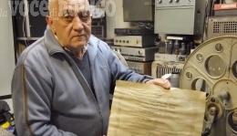 Domani a Scalon l'ultimo saluto all'uomo che fu testimone dell'epoca d'oro del cinema