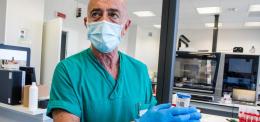 Il microbiologo: "Virus più cattivo, sarà difficile tracciare"