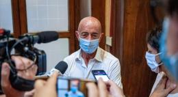 Il regista anti Covid in Veneto: "Virus più cattivo, sarà difficile tracciare"