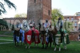 Celebrato il giorno in cui nacque Rovigo