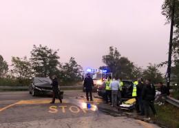 Ennesimo incidente all'incrocio con la Romea: "E nessuno ci ascolta"
