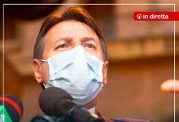 "Sappiamo che è un grosso sforzo, ma già da martedì partiranno i ristori per chi chiude"