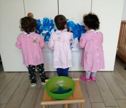 Gianni Rodari, i lavori dei bimbi per il centenario
