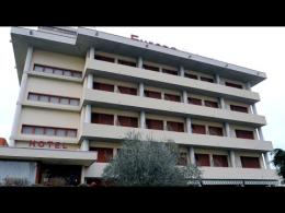 Al via il Covid Hotel: "Felici di poter aiutare concretamente"