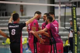 Rinviata a data da destinarsi la partita della prima giornata di ritorno