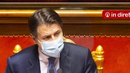 "Coprifuoco nazionale, centri commerciali chiusi nel weekend, trasporti al 50%. E poi misure differenziate fra regioni"