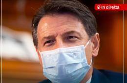 "Siamo costretti ad intervenire con misure più stingenti, modulate sulle differenti situazioni territoriali"