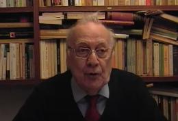 Si &egrave; spento l'avvocato Mario Bacchiega