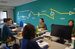 Al via i tirocini retribuiti, per offrire nuove prospettive di lavoro a persone disoccupate di diverse età
