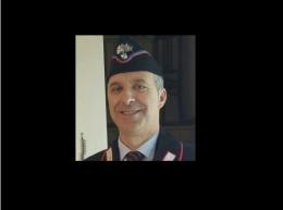 La citt&agrave; piange Emanuele Fabbris, portato via da un infarto