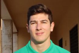 Matteo Cavessago ammesso nelle Fiamme Gialle