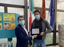 Il liceo Paleocapa e i suoi studenti premiati dall'Onu!