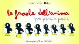 Quelle favole che parlano dritto all’anima
