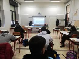 A scuola di acquacoltura e pescicoltura