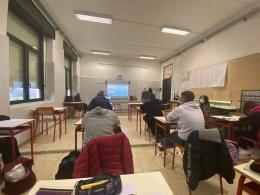 Scuola: un incontro con gli esperti