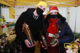 Con Coldiretti il regalo è doppio: per chi lo riceve e per i produttori  locali
