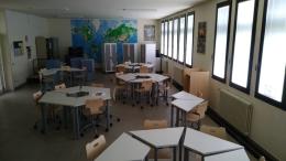 Una stanza per le lingue, i dibattiti e la robotica
