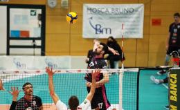 Capolavoro in Alto Adige: Bolzano schiantata 0-3