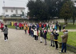 La lanterna dell'amicizia: da accendere ogni sera prima di dormire in segno di amicizia e unione con i compagni di classe