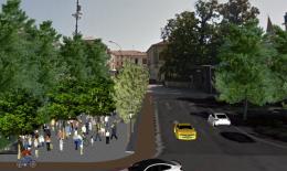 Al via il piano strutturale del verde: per una vita più green