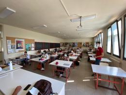 Tirocini online, il Liceo Biomedico è pronto 