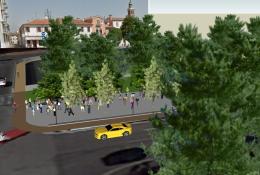 L'amministrazione civica punta sull'ambiente: al via il piano strutturale del verde