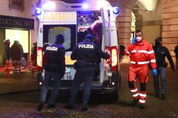 Ragazzina si sente male: aveva bevuto tantissimo