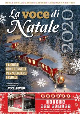 Magazine di Natale