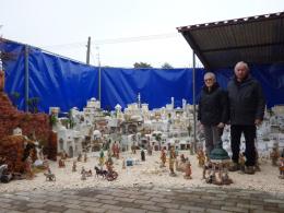 L'opera d'arte di Elena e Zevio