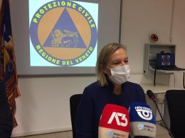 "Abbiamo trovato il virus inglese in Veneto"