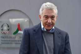 V-DAY, Arcuri: "Ci vorrà del tempo per limitare i contagi. E per gli scettici faremo una campagna emozionante" 