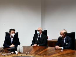 Una nuova donazione a favore del reparto di Urologia dell’Ospedale di Bassano del Grappa