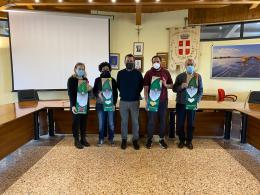 "Il covid ci ha segnati, ma il 2021 sarà l'anno dei grandi progetti"