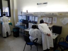 E' iniziata la campagna contro il Covid 19: prime vaccinazioni