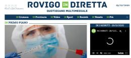 Un 2020 super sul web: numeri impressionanti