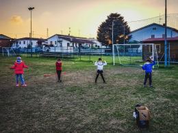 Un progetto per piccoli campioni:  arriva"Famiglie Stravaganti" 